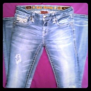 🌺Rock Revival Jeans🌺